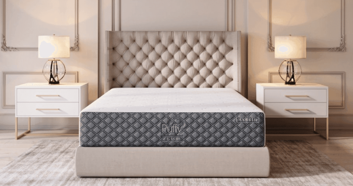 Best Puffy Mattress Coupon Codes 2026 – Get Upto $350 Off