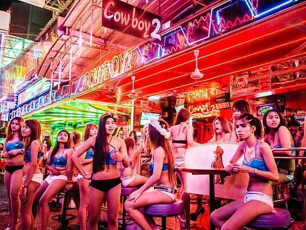 Guest Friendly Hotels In Bangkok March 2026– Get 75% Off