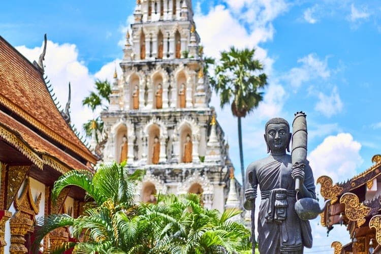 Top Places To Visit In Sisaket 2026 | The Ultimate Guide