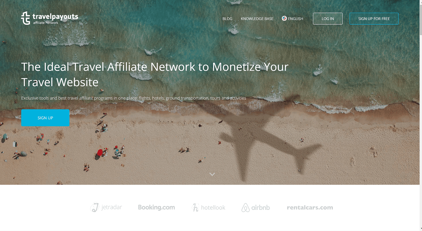 TravelPayouts Review with Coupon March 2026: Is It The Best Travel Affiliate Network? (How do I use Travelpayouts API?)