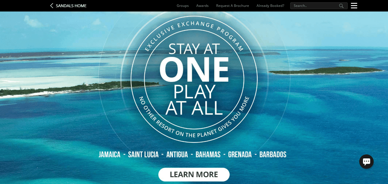 Sandals Resorts Review 2026: How To Choose the Best Resort