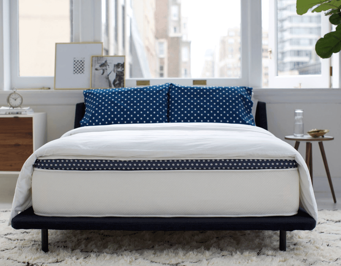 Amore Hybrid Mattress Review 2026 : Top Pros & Cons of Amore Beds (Is Amore Mattress Good?)