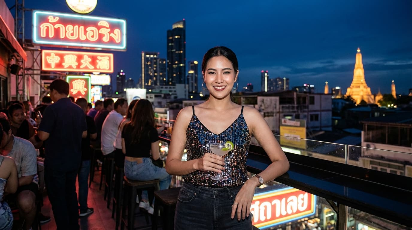 How To Meet And Date Thai Girls In Bangkok And Get Laid In 2026