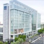 Novotel Bangkok Impact Hotel-frontview