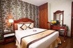 Signature Saigon Hotel - Bedroom