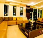 Sinsuvarn Airport Suite-hall