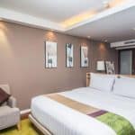Summit Windmill Golf Residence - bedroom