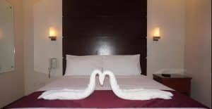 Guest Friendly Hotels in Angeles City - Grand Central Hotel