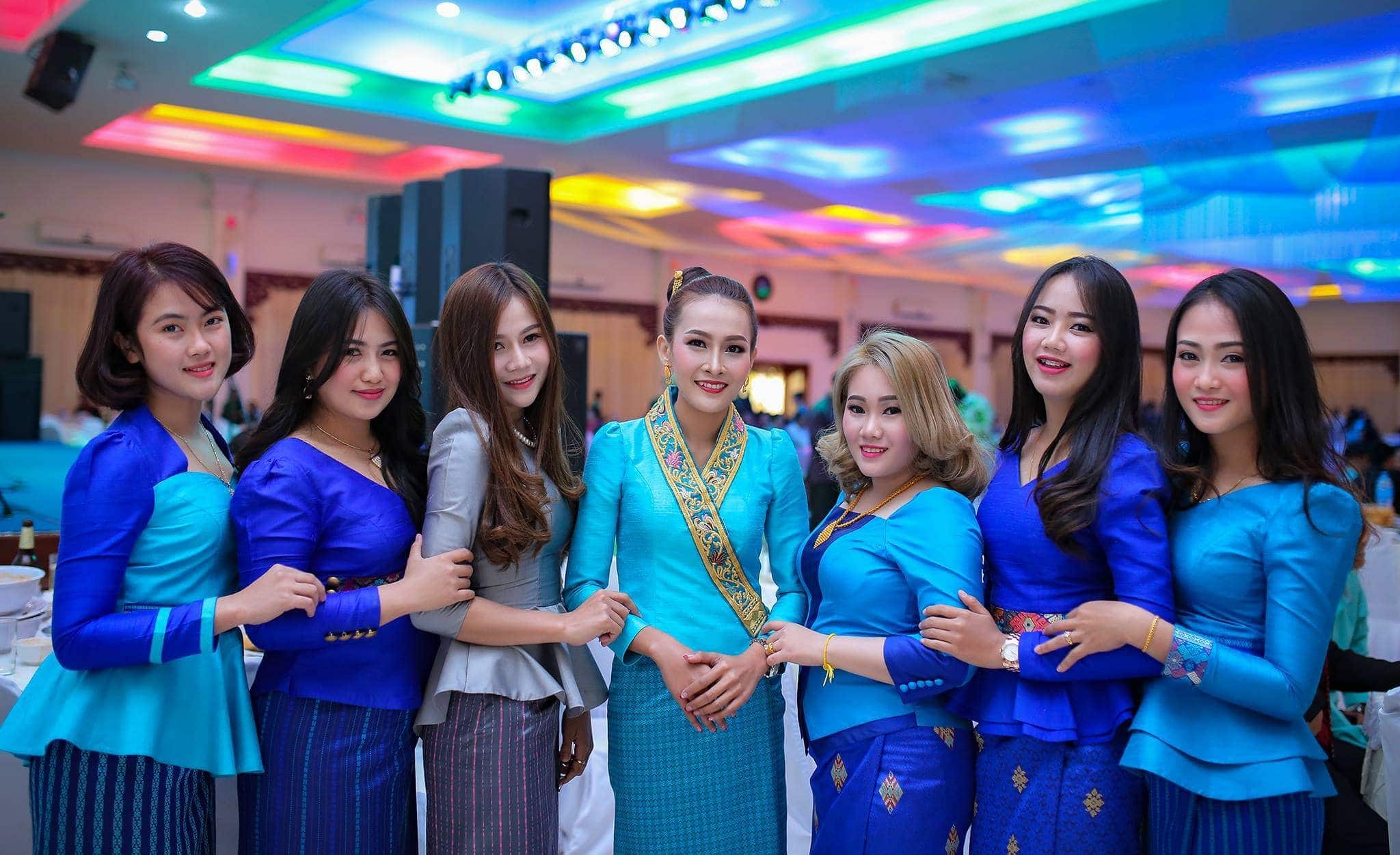 Hot Girls in Bangkok -hot thai girls and chicks