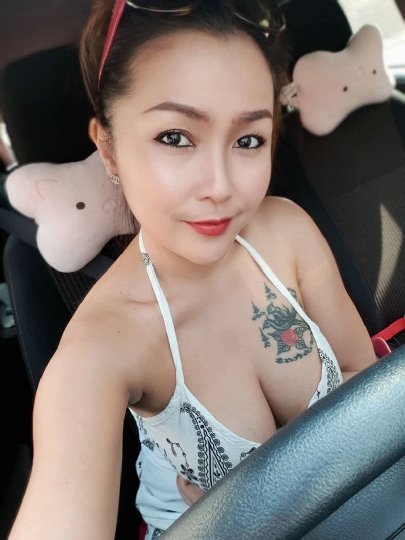 Chiang Mai - thai dating sites 