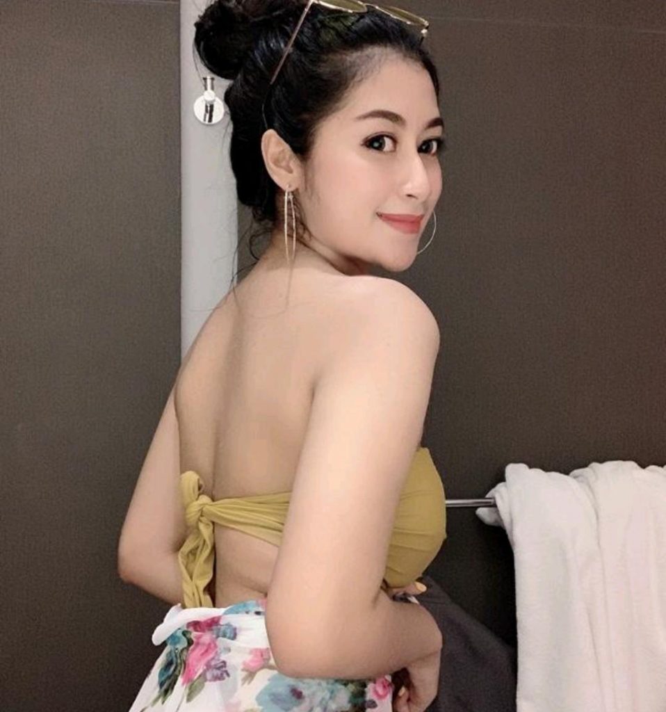 Thai Girl In Chiang Mai 2024 How To Find Good And Delicate Thai Girls