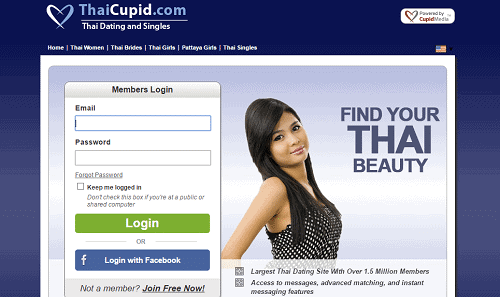 thai online dating site