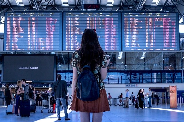 Thai AirAsia is located at Don Mueang International Airport in Bangkok.