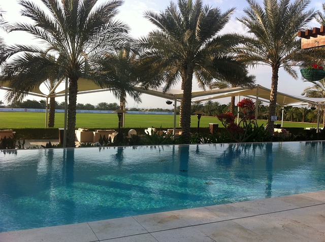 Guest Friendly Hotels In Dubai