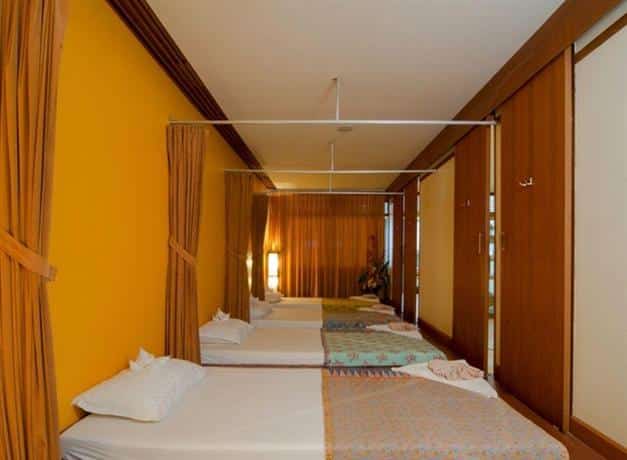 Eastiny Place Hotel-Four bedroom