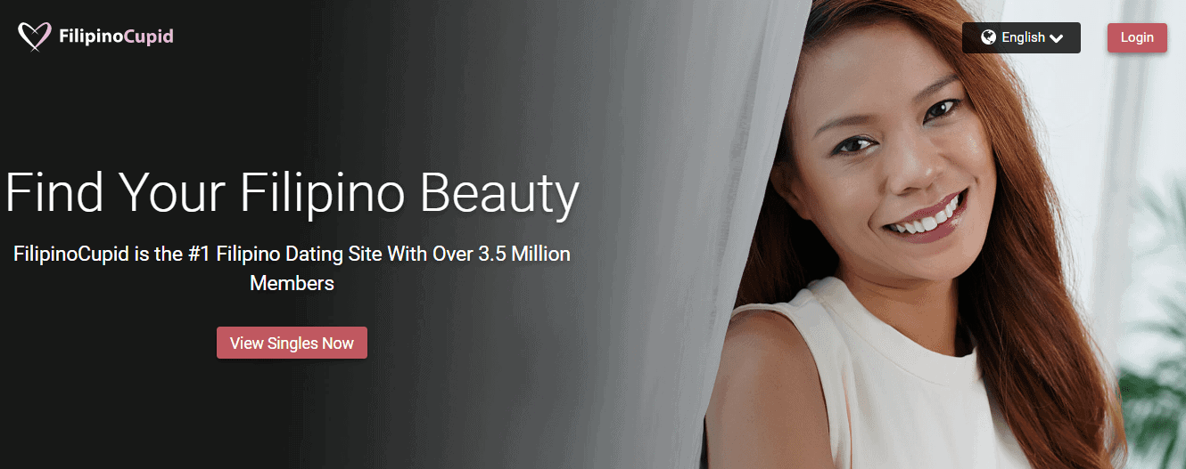 Filipinocupid - find your filipino beauty