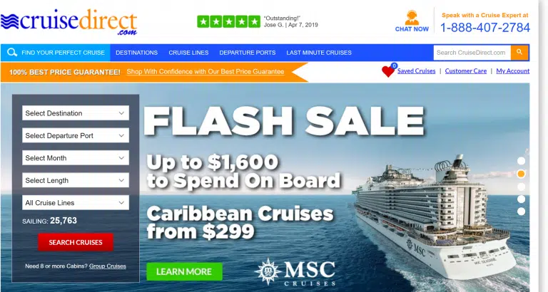 Cruise-direct-coupon-codes