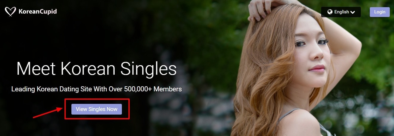 Korean Dating - Singles at KoreanCupid com
