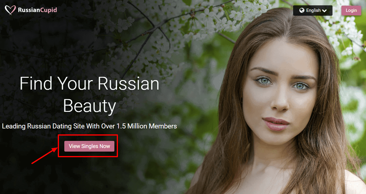 Russian Dating - The Top Adult Dating Websites