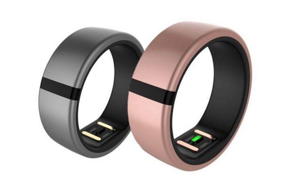 Amazon echo loop for fingers- Top Smart Rings