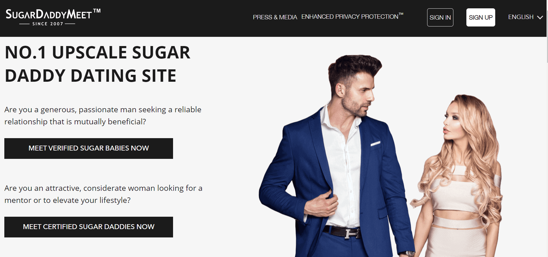 sugardaddymeet site