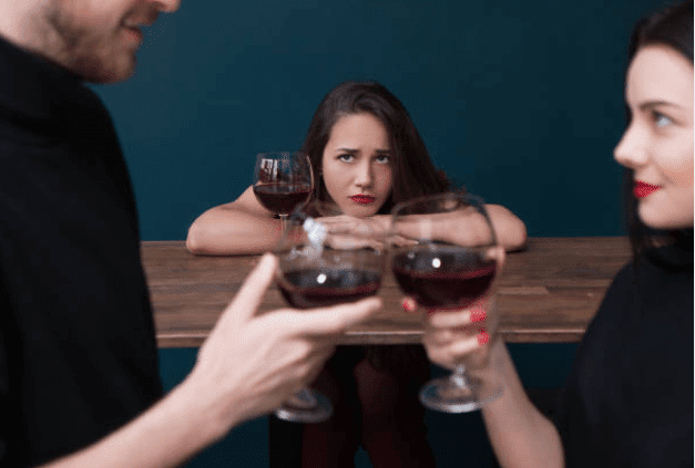 Jealousy - 7 Toxic Relationship Habits That Seem Perfectly Normal