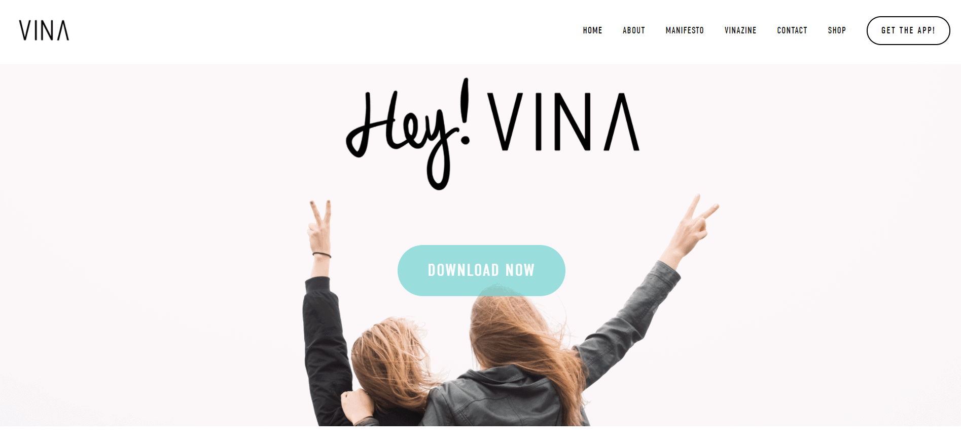 hey vina -6 Apps for Making Friends in a New City