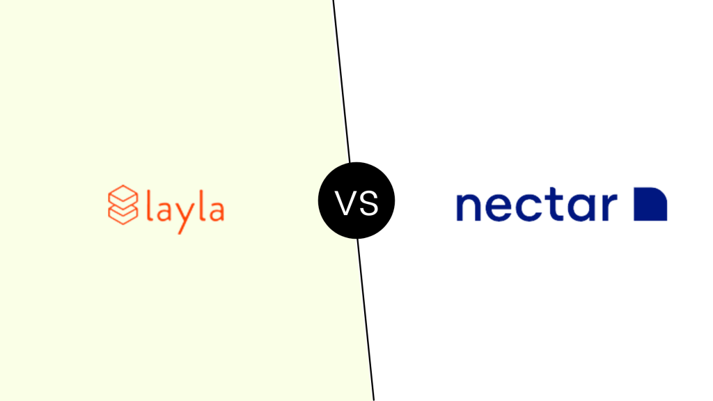 layla mattress vs nectar sleep comparisons