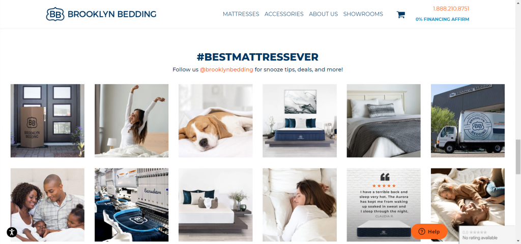 zoned mattress customer reviews