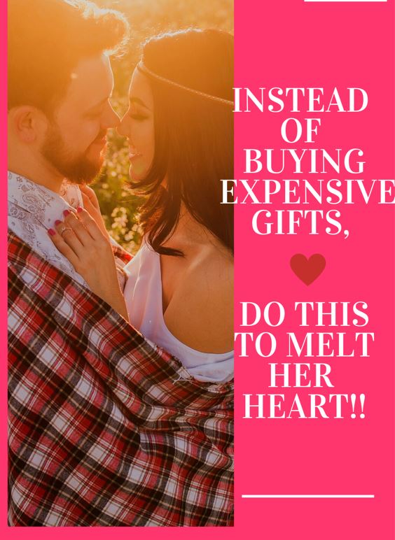 buy inexpensive gifts