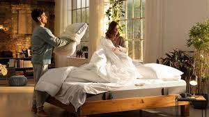 emma mattress for couples