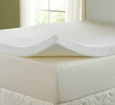 memory foam mattress