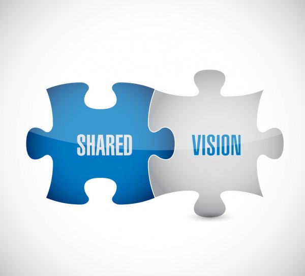 shared vision