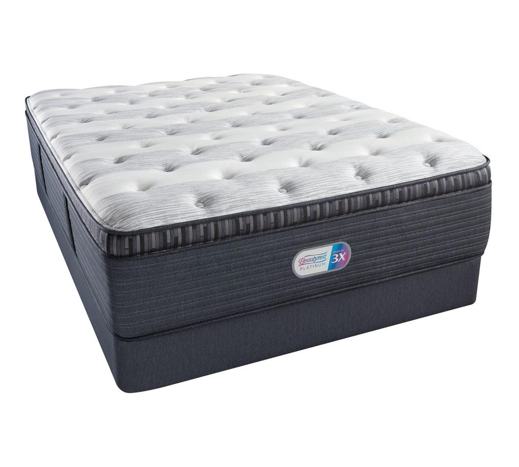 simmons mattress vs sealy mattress
