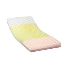Invacaremedical support mattress for hospitals