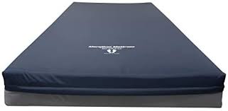 Marathon Advanced Care General Patient and ICU or CCU Hospital Bed Memory Foam Mattress