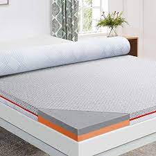 Maxxxz mattress topper