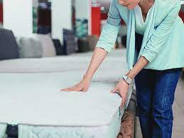 how to fix sagging mattress