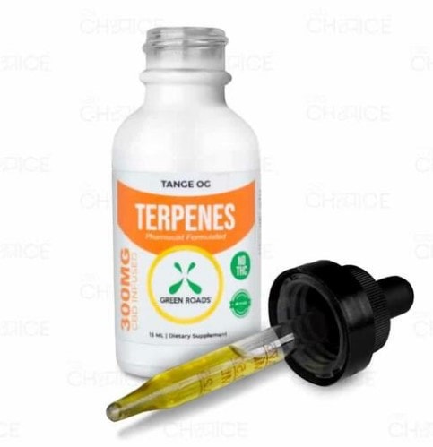 terpenes