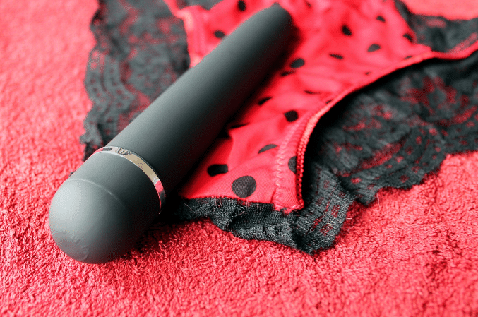 Lovehoney-Sex toy