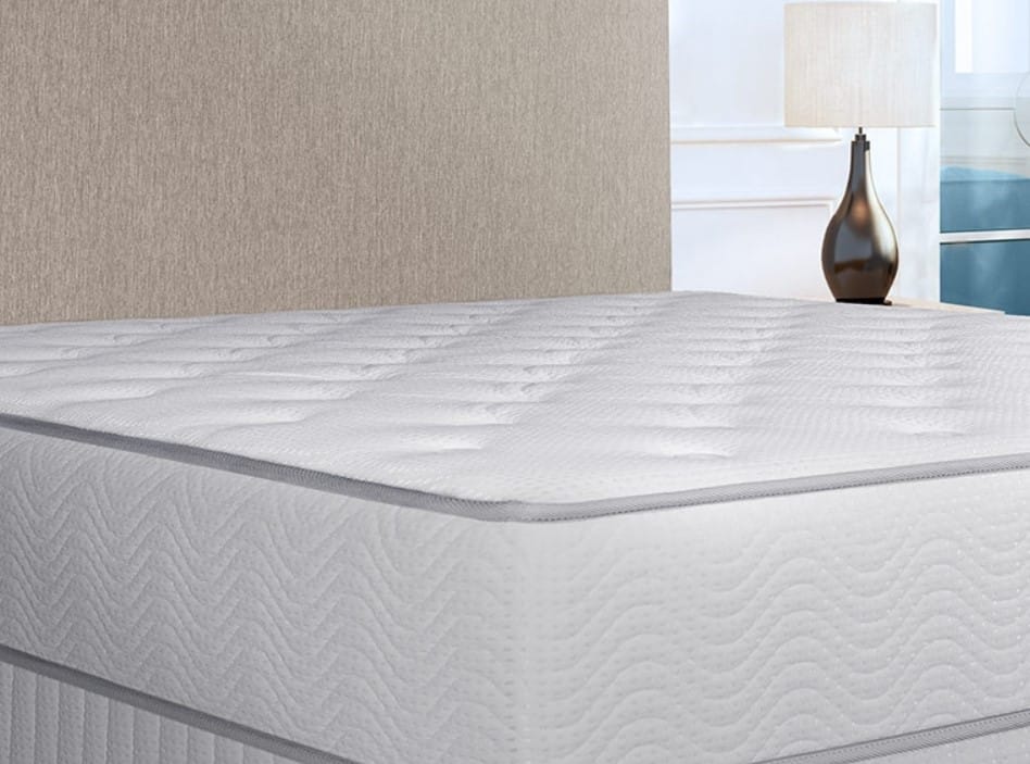 The Sleep Experience Mattress