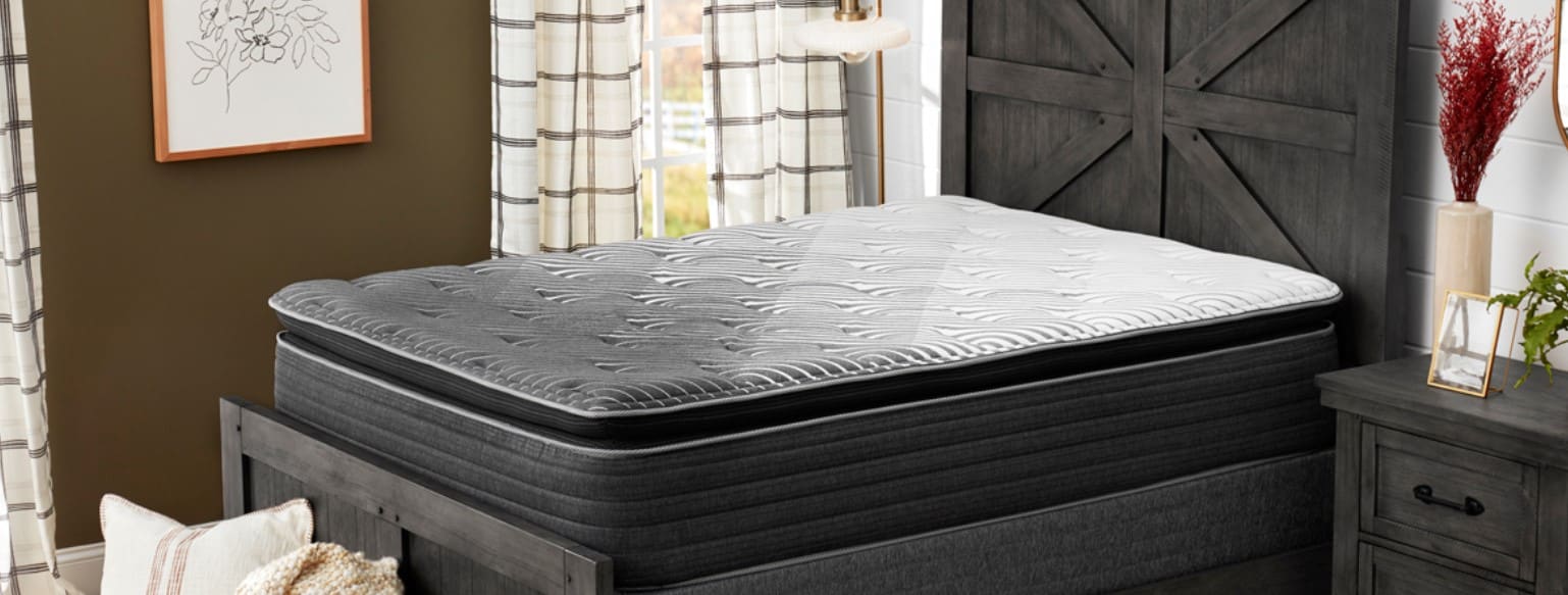 buy jamison napa latex mattress