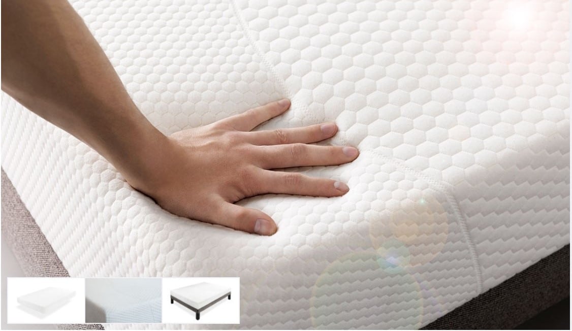 Live n dream Mattress : Best Hotel Mattresses to Buy In [year]