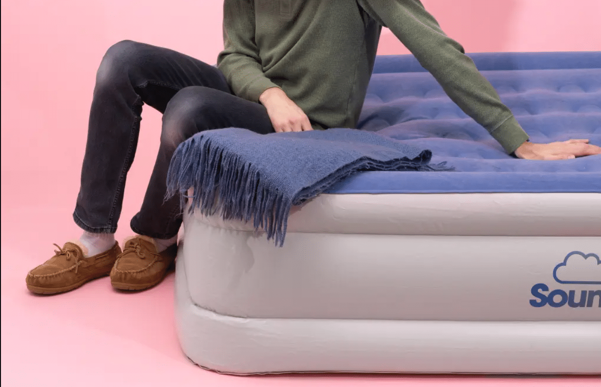 How to Fix Leak In Air Mattress