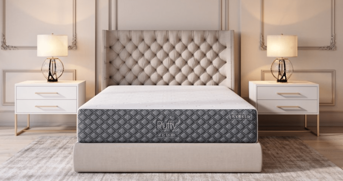 Best Puffy Mattress Coupon Codes 2024 Save 350 Now