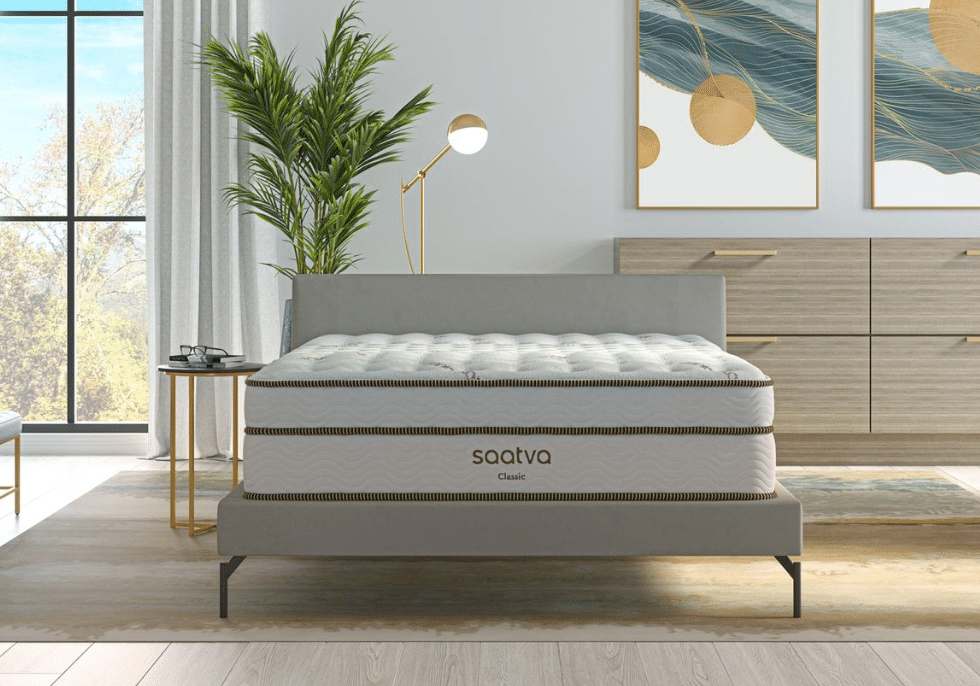 saatva mattresses